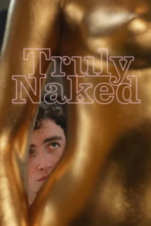 Постер: Truly Naked