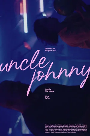 Постер: Uncle Johnny