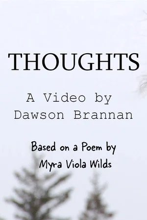 Постер: Thoughts