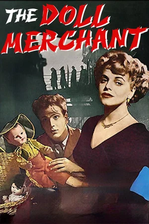 Постер: The Doll Merchant