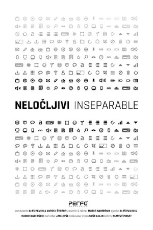 Постер: Inseparable
