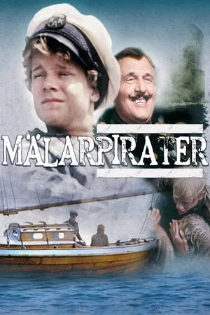 Постер: Pirates of the Lake