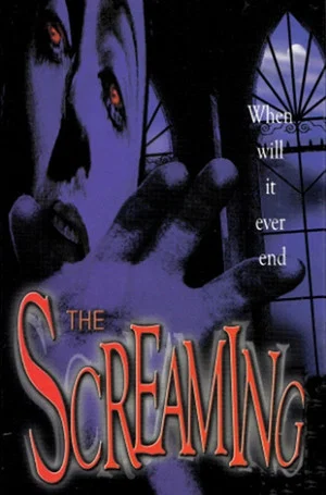 Постер: The Screaming
