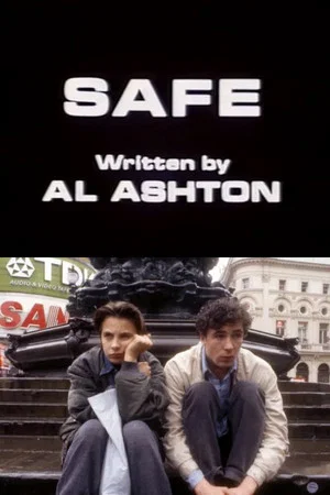 Постер: Safe