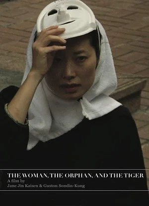 Постер: The Woman, The Orphan, and The Tiger