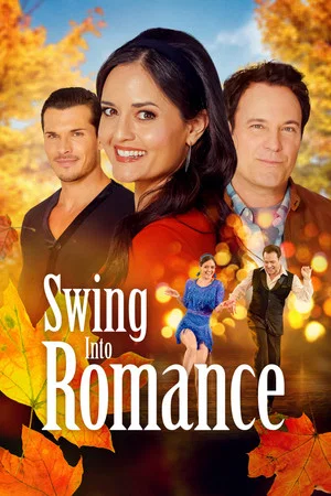Постер: Swing Into Romance
