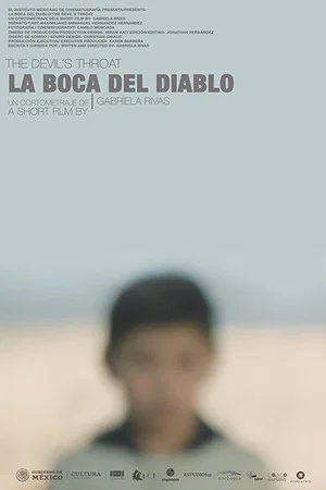 Постер: La Boca Del Diablo