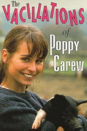Постер: The Vacillations of Poppy Carew