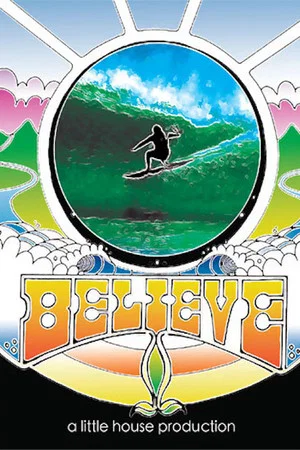 Постер: Believe