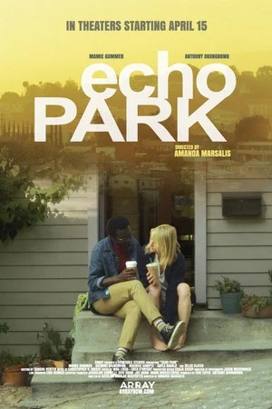 Постер: Echo Park