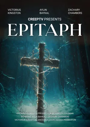 Постер: Epitaph
