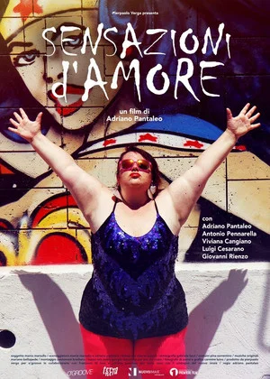 Постер: Sensazioni d'amore