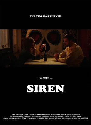 Постер: Siren