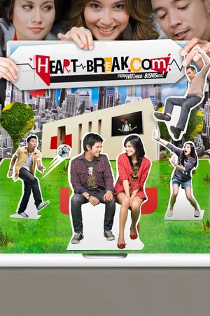 Постер: Heart-Break.com