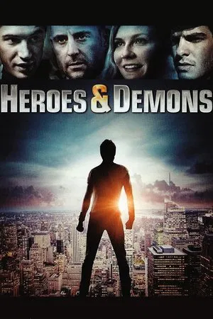 Постер: Heroes and Demons