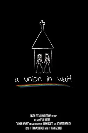 Постер: A Union in Wait