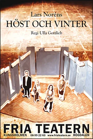 Постер: Höst och vinter