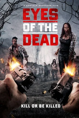Постер: Eyes of the Dead