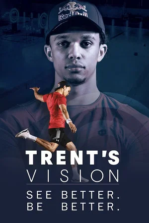 Постер: Trent's Vision