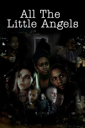 Постер: All the little angels