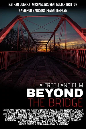 Постер: Beyond the Bridge