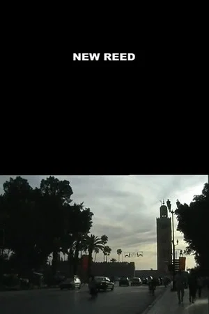 Постер: New Reed