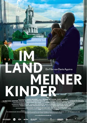 Постер: Land of My Children