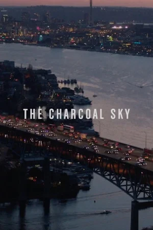 Постер: The Charcoal Sky: Chapter 5
