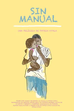 Постер: Sin manual