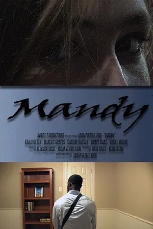 Постер: Mandy