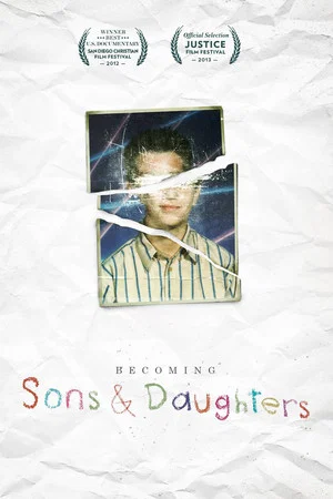 Постер: Becoming Sons & Daughters