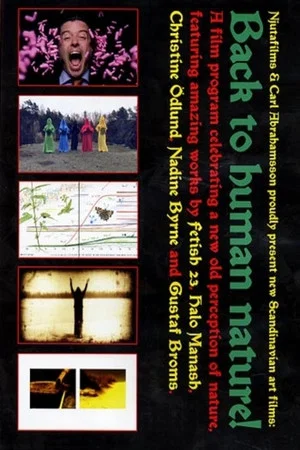 Постер: Back to Human Nature