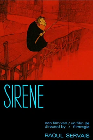 Постер: Sirene