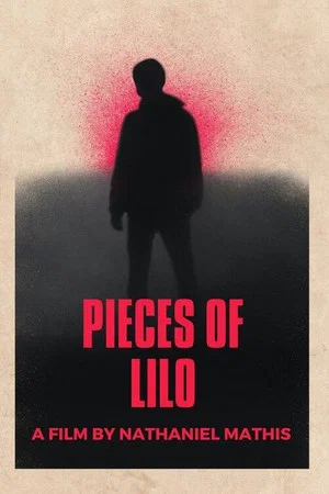 Постер: Pieces of Lilo