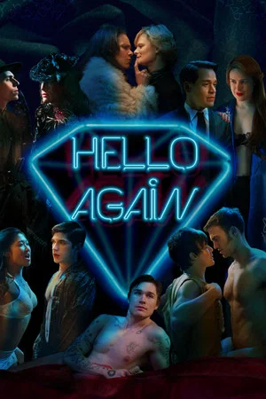 Постер: Hello Again