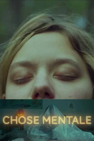 Постер: Chose mentale