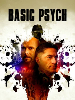 Постер: Basic Psych