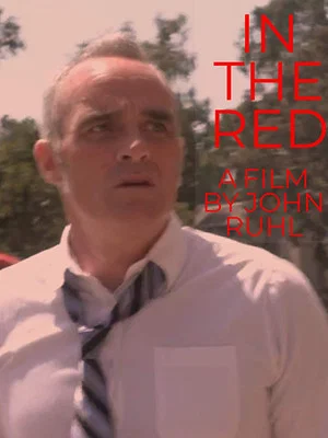 Постер: In The Red