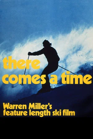 Постер: There Comes a Time