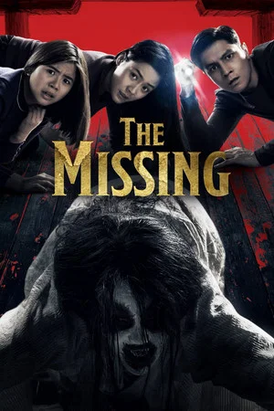 Постер: The Missing