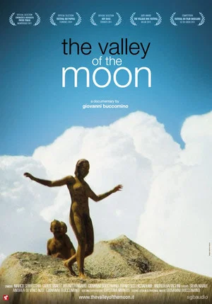 Постер: The Valley of the Moon