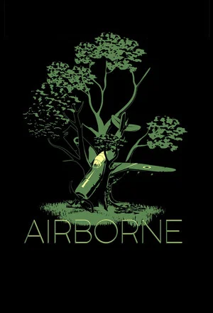 Постер: Airborne