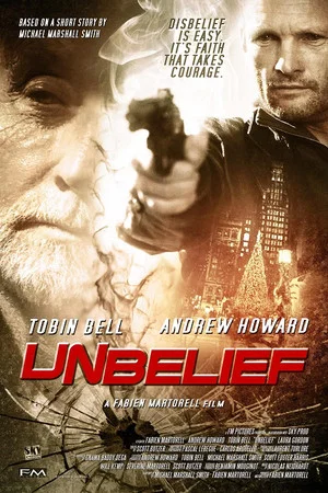 Постер: Unbelief