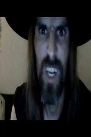 Постер: The Triumphant Return of RigidPenis the PurpleHelmetAvenger