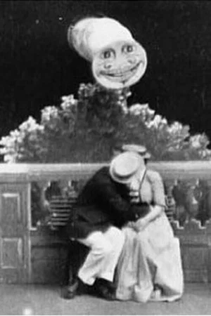 Постер: Love by the Light of the Moon
