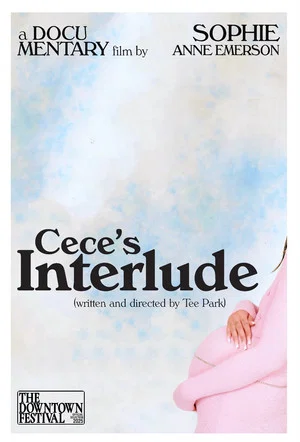 Постер: Cece's Interlude