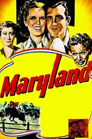 Постер: Maryland