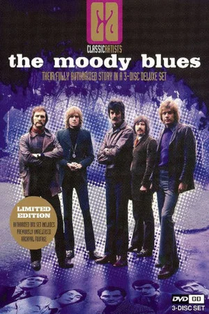 Постер: The Moody Blues: Classic Artists