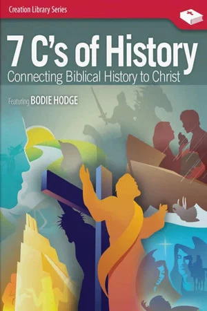 Постер: 7 C’s of History