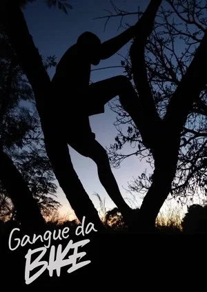 Постер: Bike gang